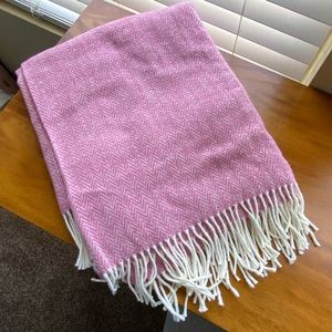Nido Notte Oversized Throw Blanket